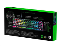 Razer Huntsman Mini Analog - 739923 - zdjęcie 6